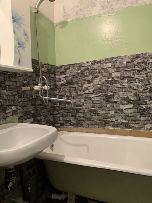 Аренда 1кв. 30м Троещина Ул. Будищанская 7-А.Деснянский. ГАЗ, Свободна