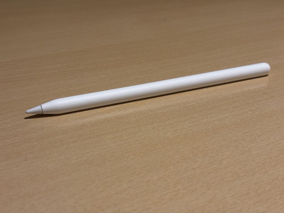 Rysik Apple Pencil Pro
