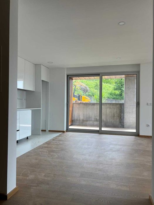 Apartamentos Novos T2 para arrendar - Urgezes, Guimarães