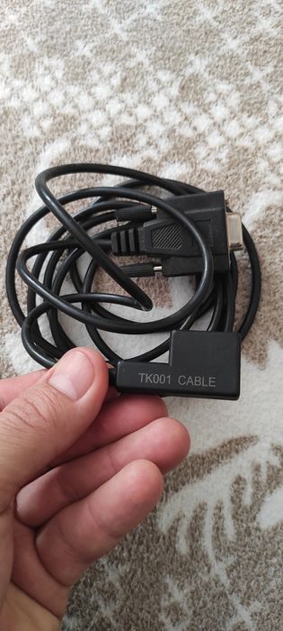 Програмувальний кабель Allen-Bradley 1760-CBL-PM02