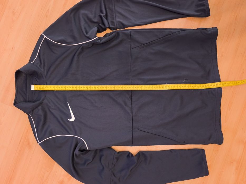 Męska bluza Nike dri-fit rozmiar S