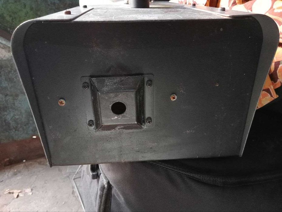 Дым машина ANTARI Z-1200 II