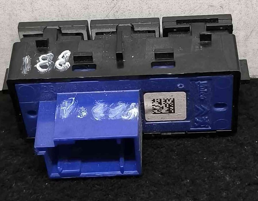 Conjunto de Botões 96750111ZD - PEUGEOT 208 I