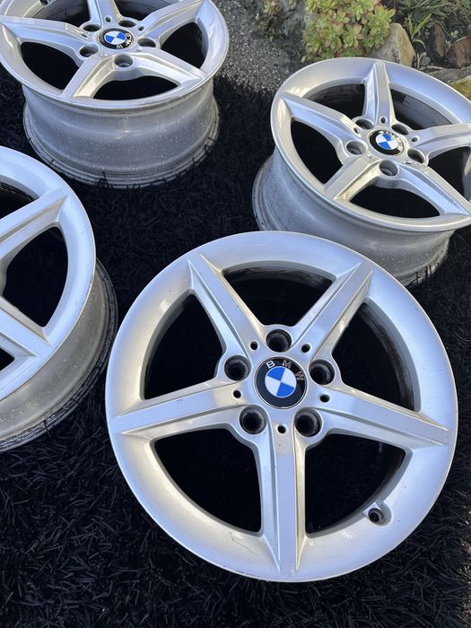 Jantes BMW - R16