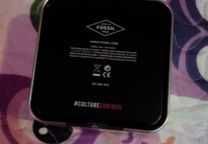 Caixa metálica Relógios Fossil