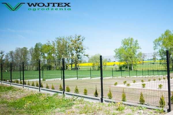 Ogrodzenie panelowe- panele ogrodzeniowe. PROMOCJA!