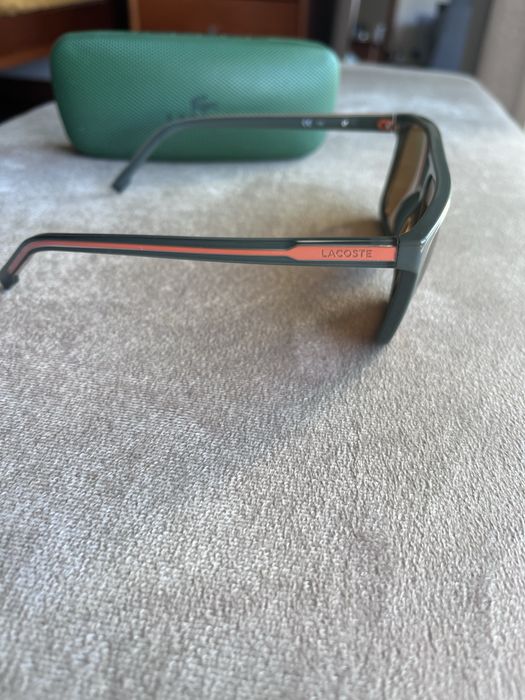 Oculos de Sol Lacoste