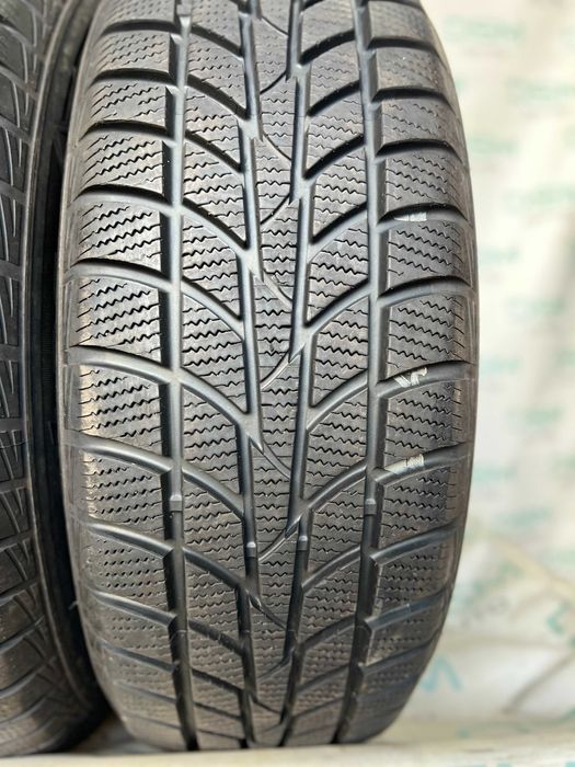 Скад шин б/в. 205/65 R15 Hankook Winter I*Cept RS