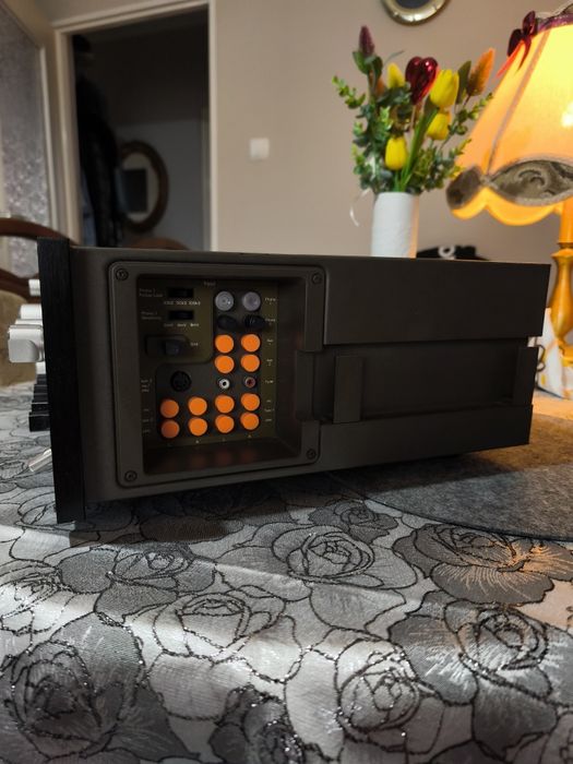 Sansui AU 9900 wzmacniacz