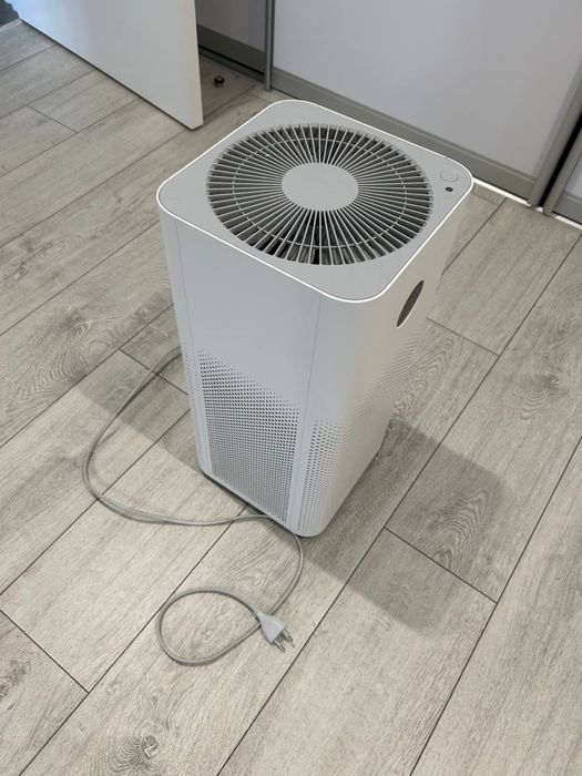 Очиститель воздуха Xiaomi Mi Air Purifier 2S