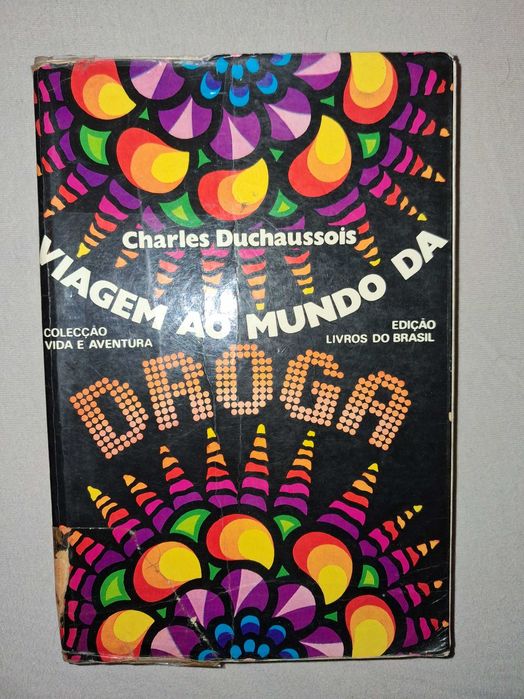Livro usados 5€ cada