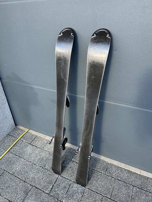 Narty Völki 100 cm