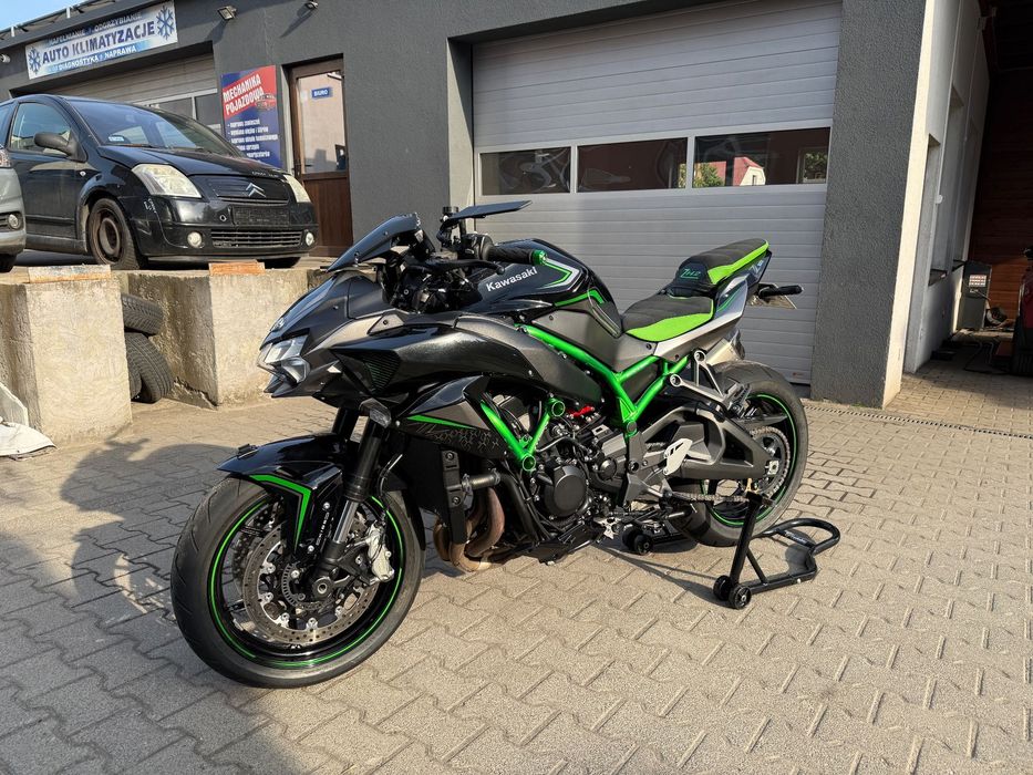 Kawasaki