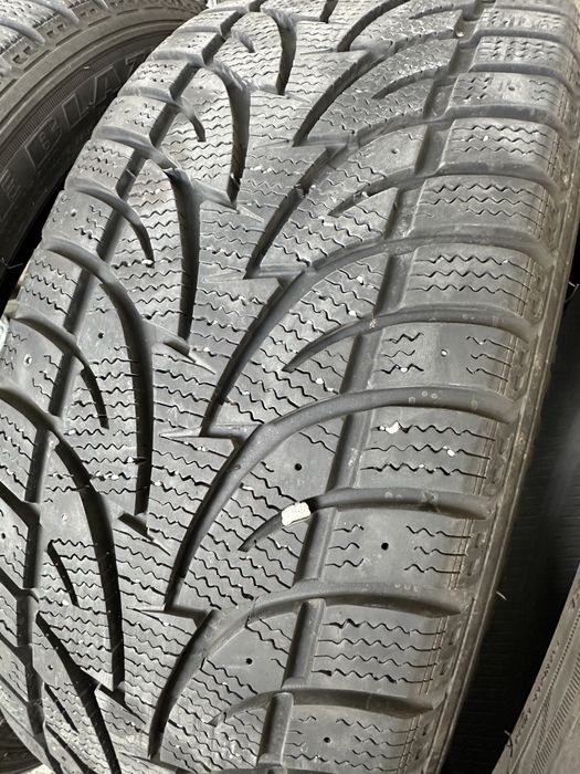 Opony Sailun Ice blazer zimowe  215/45 R17