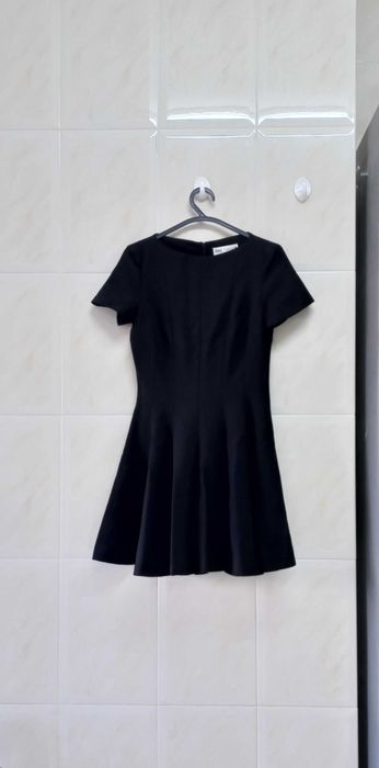 Vestido tamanho S NOVO preto