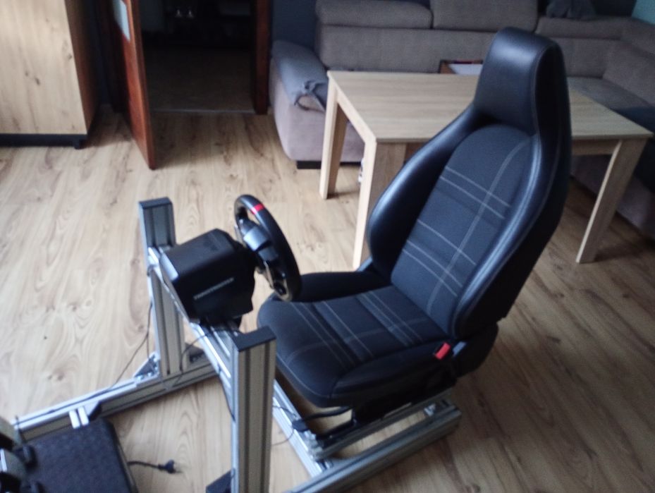 Stelaż Sim racing Thrustmaster T248 xbox