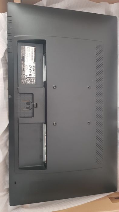 Monitor HP 24 polegadas