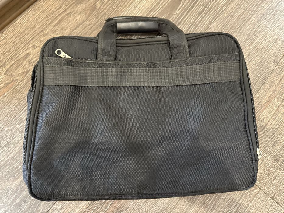 Сумка для документів та ноутбука Samsonite