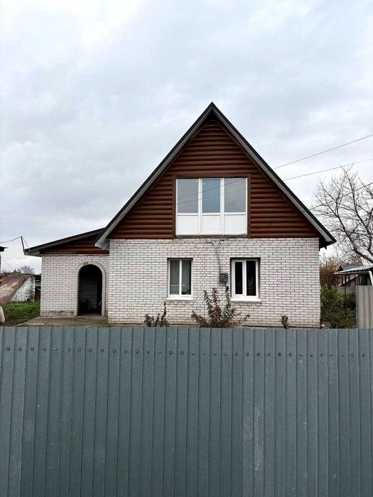 Продаж будинку в с.Саливінки