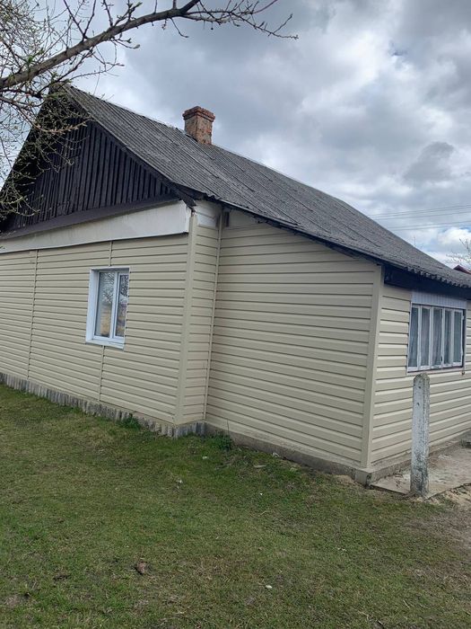 Продам будинок  для родини