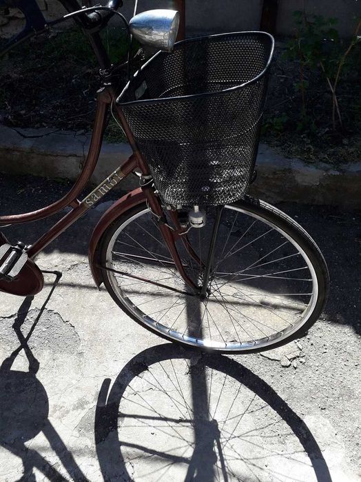 Дамський велосипед колеса 26"