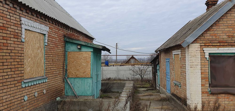 Продам Дом в районе Института (под реконструкцию)