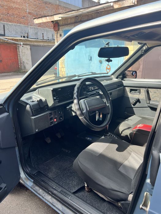 Продам Ваз/Lada 21099