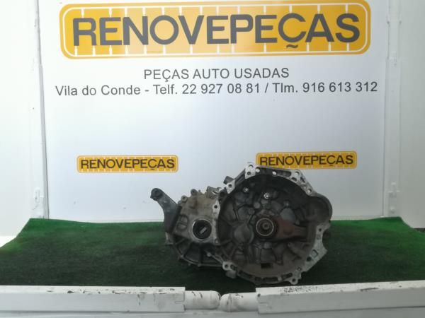 Caixa de velocidades manual TOYOTA Celica Coupé (_T23_)