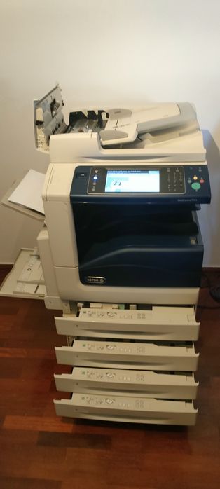 Xerox WorkCentre 7545488996076824842241
