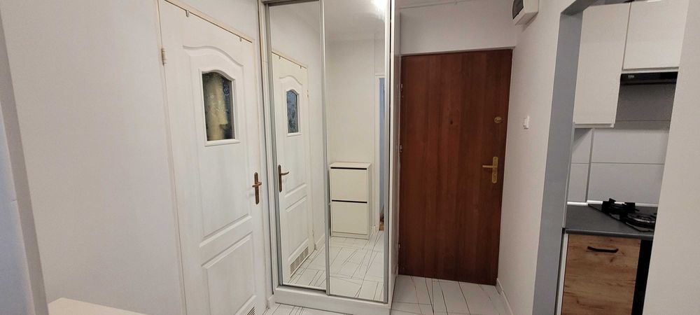 Mieszkanie do wynajęcia- Sosnowiec Centrum -2 pokoje umeblowane - Widok 4