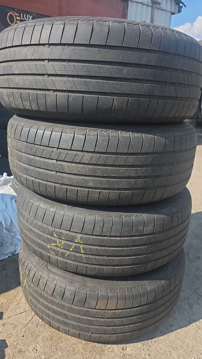 Шини літні 235/55r19 Bridgestone Turanza ECO  (економні)