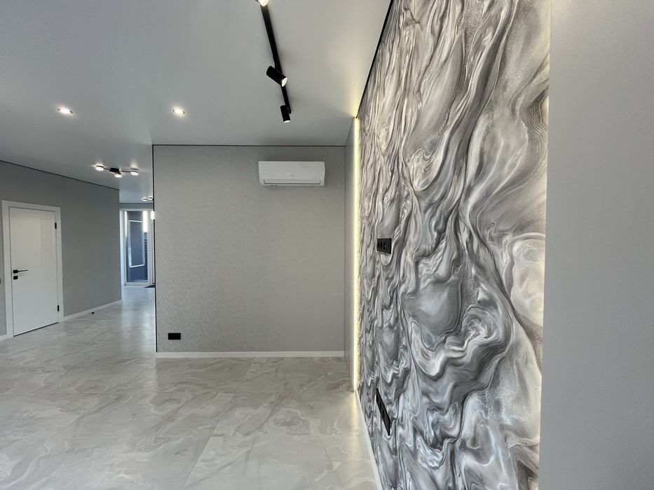 Новенький дуплекс з ремонтом біля Ліцею №1 - найбажаніша локація ‼️