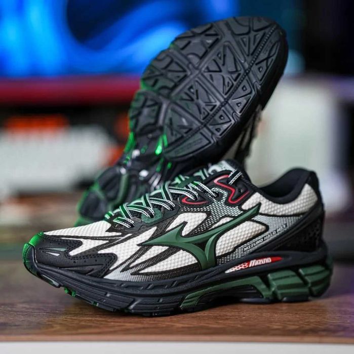 Кросівки Mizuno Halo Mix -  розміра від 41 по 45