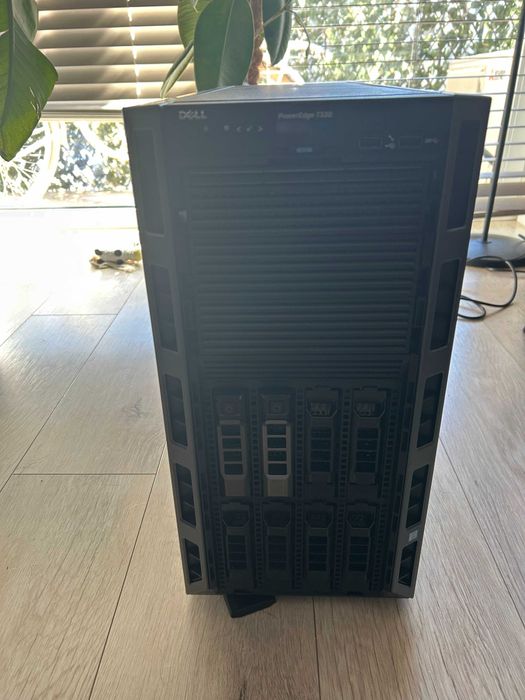 DELL PowerEdge T330