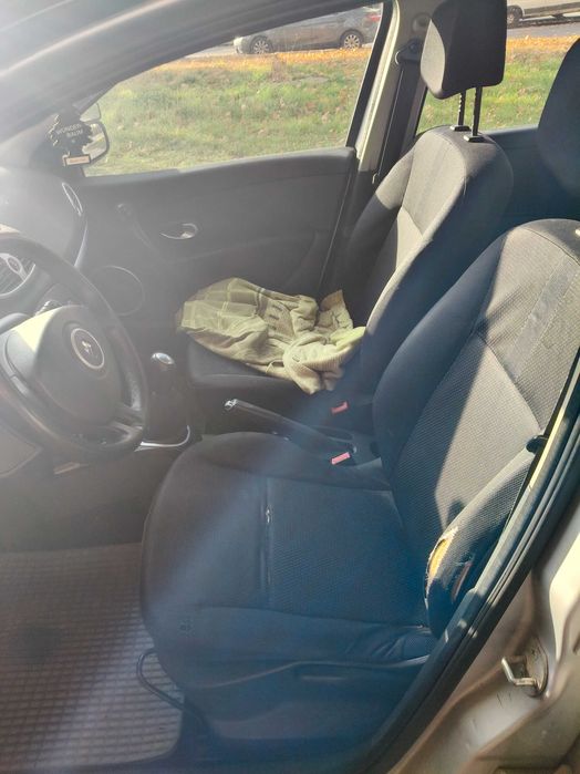 sprzedam  renault clio