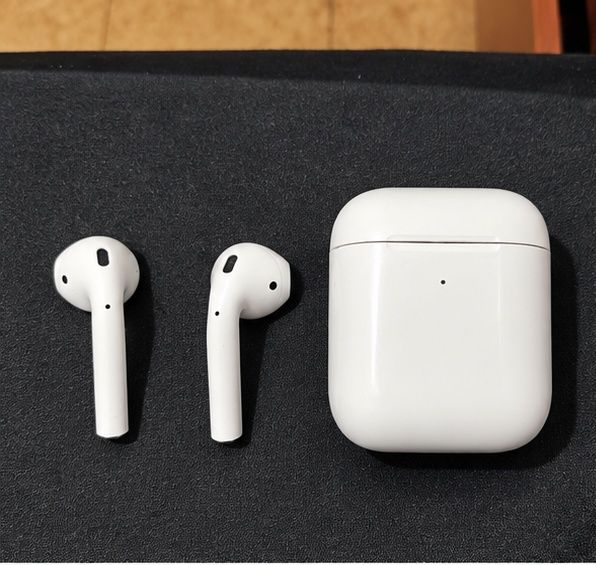 Airpods 2 geração