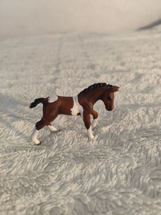 Źrebak  Schleich