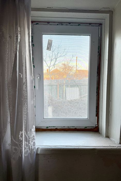 1/2 будинку. Продаж. 3й Занасип, Оптовичок