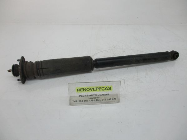 Amortecedor trás esquerdo BMW 3 (E46)