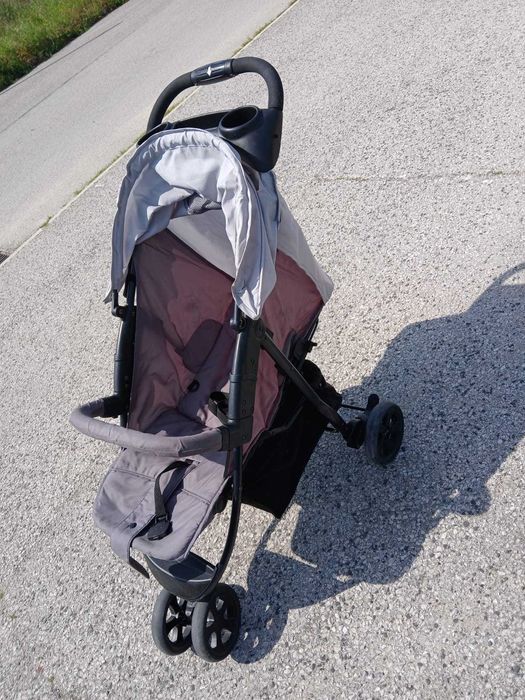 Carrinho de Passeio para Bebé/Criança