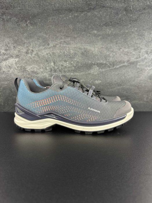 Черевики Lowa ZIRROX GTX LO SL (39.5)