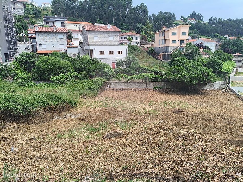 Terreno  para venda