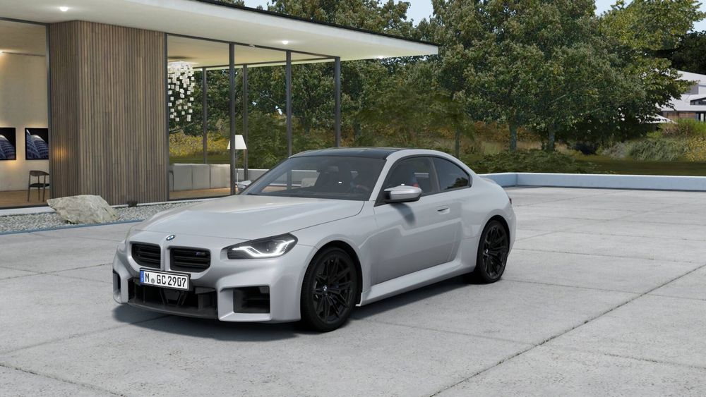 BMW M2