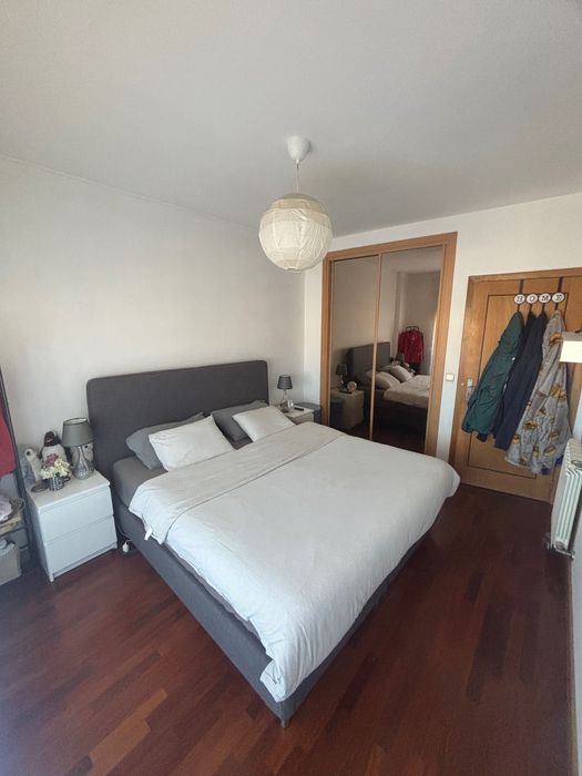 Recheio apartamento