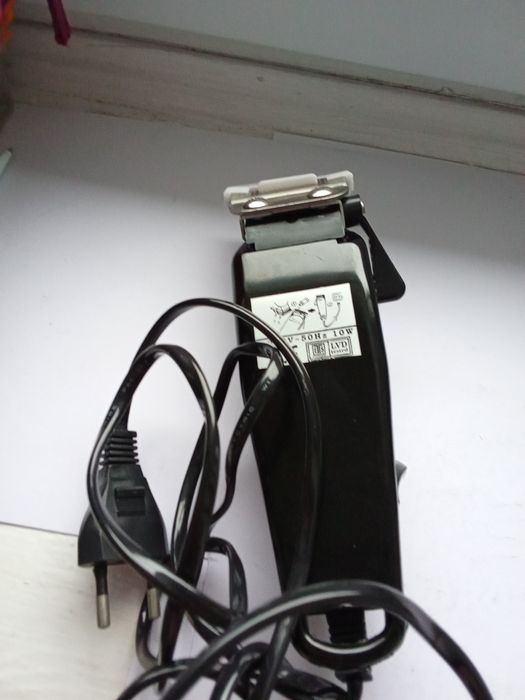 Машинка для стрижки