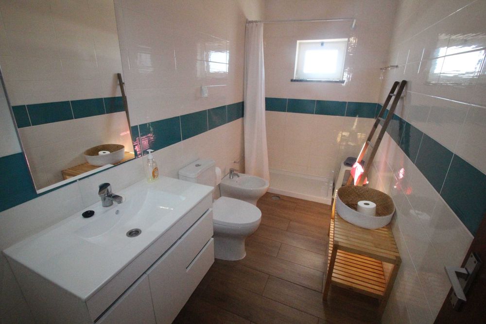 Armação de Pêra, T2 Frente á Praia dos Pescadores, Garagem, Vista Mar