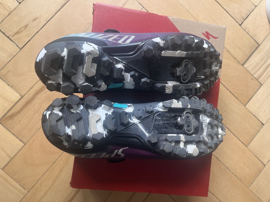 Buty specialized recon r. 43.5