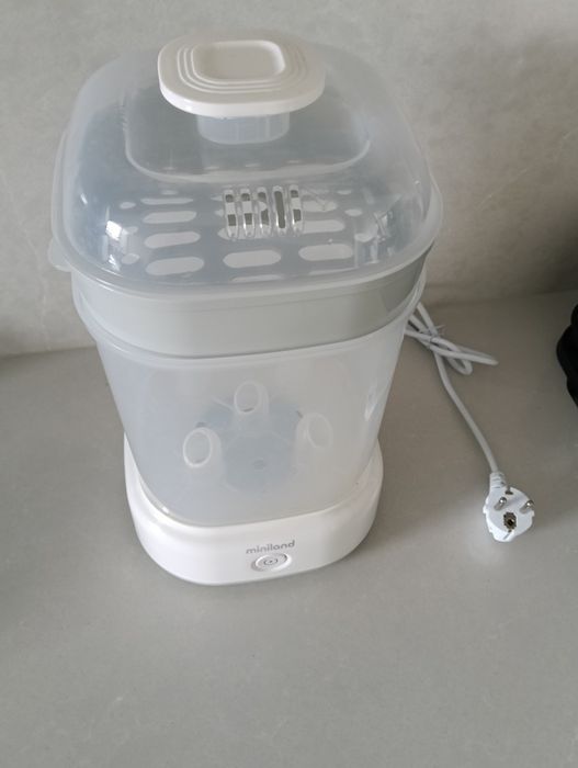 Venda Esterilizador