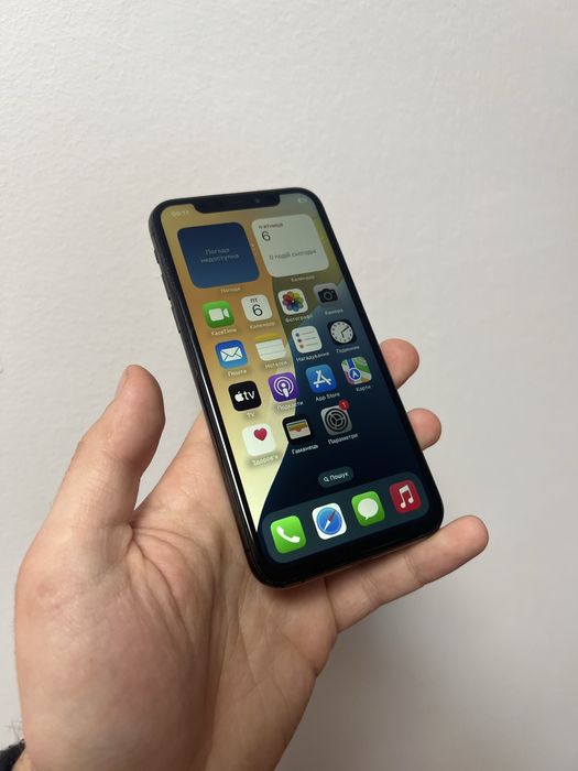 iPhone XS 64gb / Айфон / Телефон