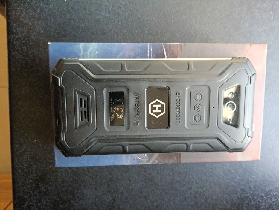 Pancerny Hammer Energy 2